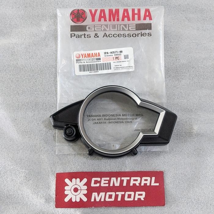 Mika Kaca Lensa Speedo Spido Spidometer Meter Vixion New Nvl 2013 2014 Original Dan Terpercaya