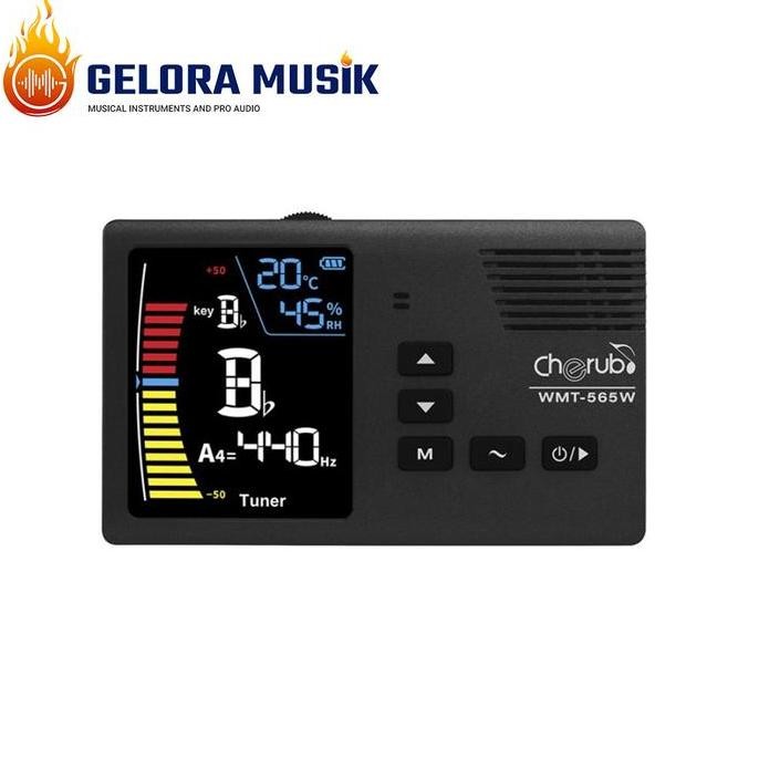 Metronome Cherub WMT-565 W