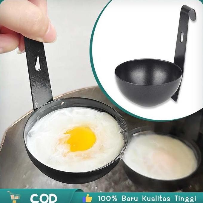 Cetakan Telur Rebus Anti Lengket Cetakan Telor Kukus Cetakan Rebus Telur Cetakan Telor Gantung