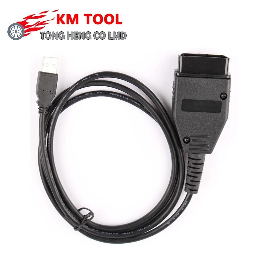 

Wholesale Price M-Ileage Correction For Opel Km Tool Auto Odo-Meter Correction Programmer Tool For Opel K-M Tool