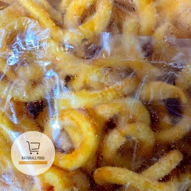 

Mc Cain Kentang Goreng Curly McCain French Fries