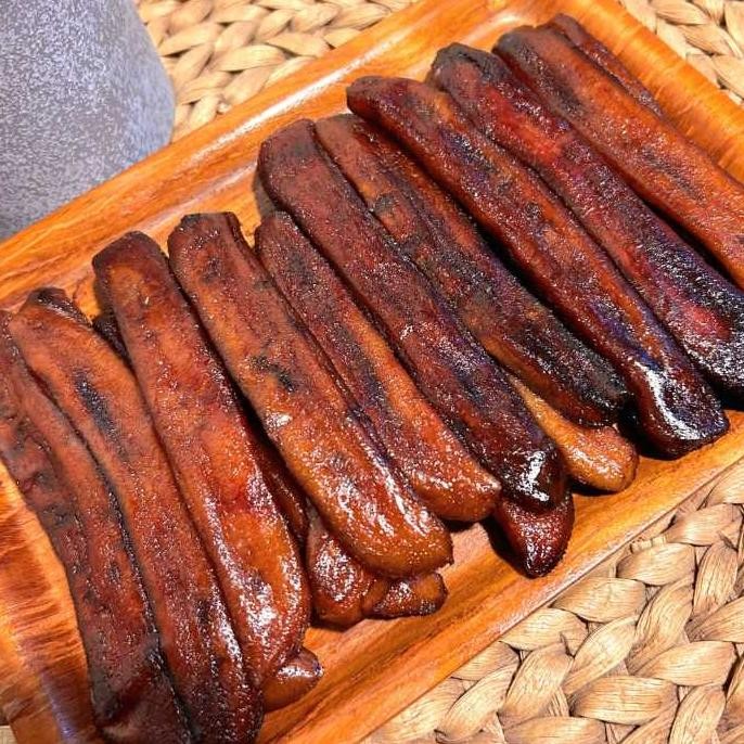 

ID | 500GR SALE MADU PISANG AMBON PREMIUM MANIS LEGIT