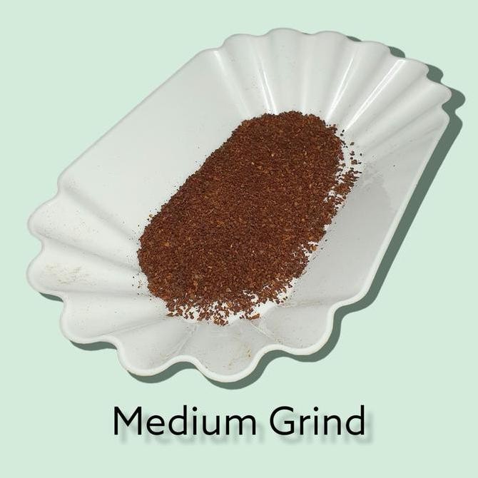 

Mokhabika Kopi Arabika Jambi Gunung Kerinci 200 GR