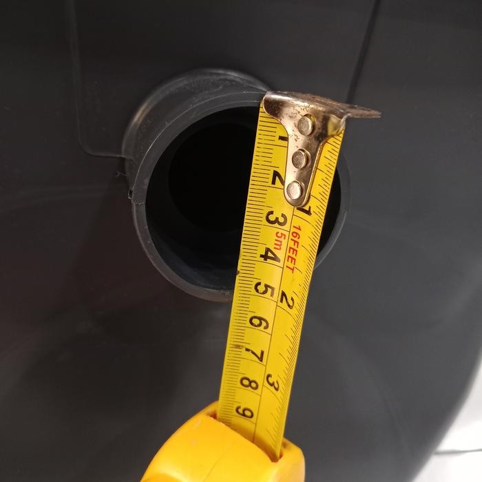 GREASE TRAP IGT-30 PENANGKAP LEMAK DAPUR RUMAH & USAHA KULINER KITCHENWARE