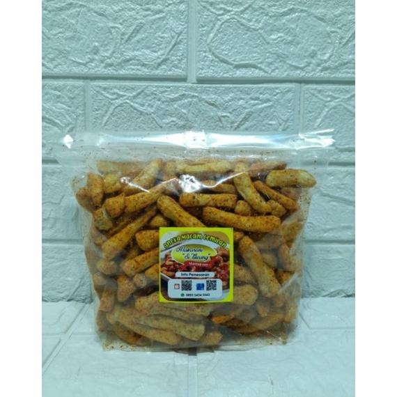 

ID | BASRENG STICK 500 GRAM/BASRENG SI TILEUNG
