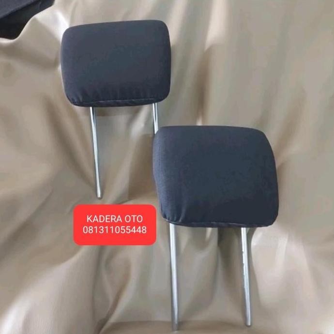 headrest jok belakang ayla sandaran kepala jok mobil daihatsu TERBATAS
