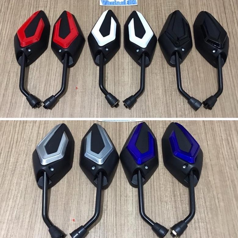 SPION VARIO VARIASI PETIR BEAT / SCOOPY / SPACY / GENIO / PCX / SUPRA / BLADE UNIVERSAL DRAT HONDA Y
