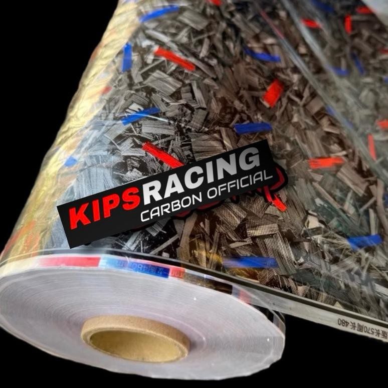 WTP CARBON FORGED FILM WTP CARBON FORGED AST