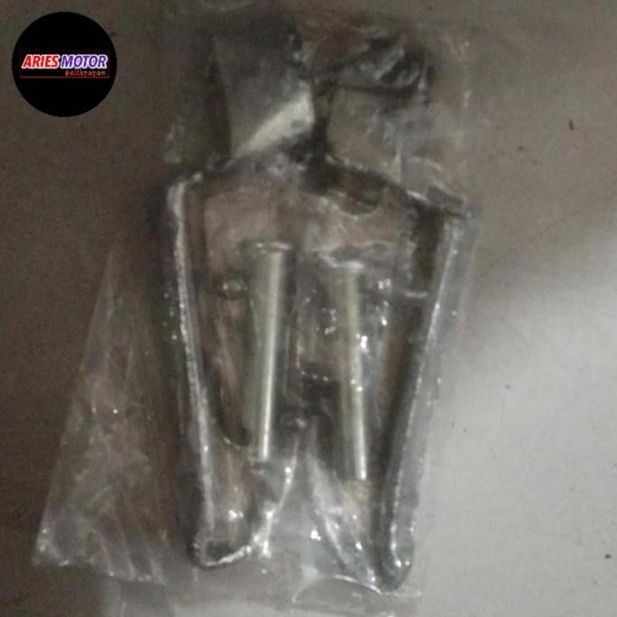 Ready oke] FOOTSTEP MIO J, MIO GT, MIO GT115