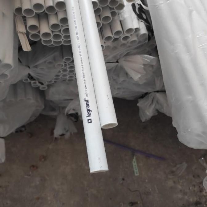 [Expert] Pipa Conduit / Listrik LEGRAND 20mm
