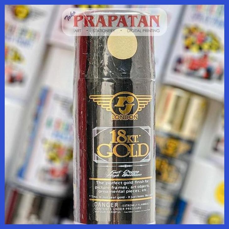 

( SEKOLAH / LUKIS ) DISCOUNT RJ LONDON ACRYLIC EPOXY 18KT GOLD 300CC | CAT PILOX | CAT PILOKS (SENI / MENGGAMBAR / ART / KERAJINAN ) PRIVASI AMAN