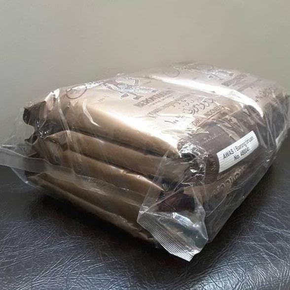 

Kopi Bubuk Berontoseno Internasional 100 gram