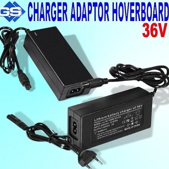 [Expert] CHARGER / SMART BALANCE / HOVER BOARD / HOVERBOARD