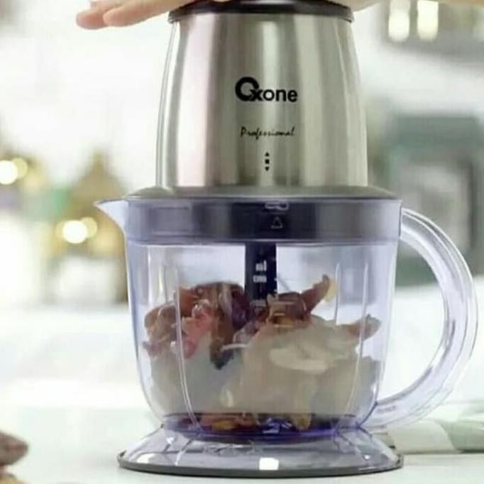:::::::] Oxone Jumbo Chopper OX 272