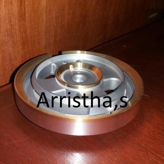 *$*$*$*$] Alas Burner Kompor Tanam Rinnai RB 7502. RB 7503