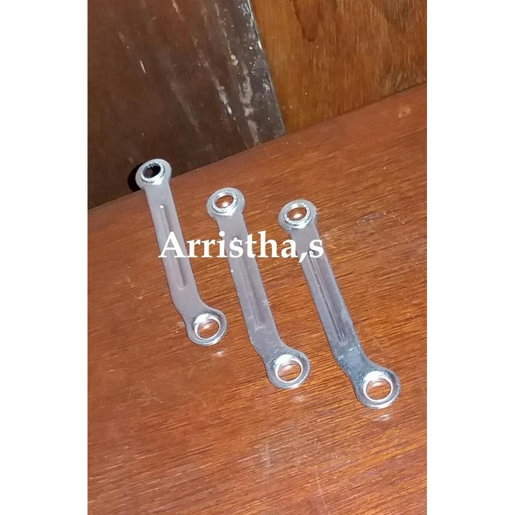 (:(:(:(] Osilator Pengerak Kiri Kanan Kipas Angin Cosmos