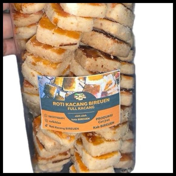 

Terlaris Rotikacangbireuen 1 Toples Putar (Gratis Toples ) Good Quality