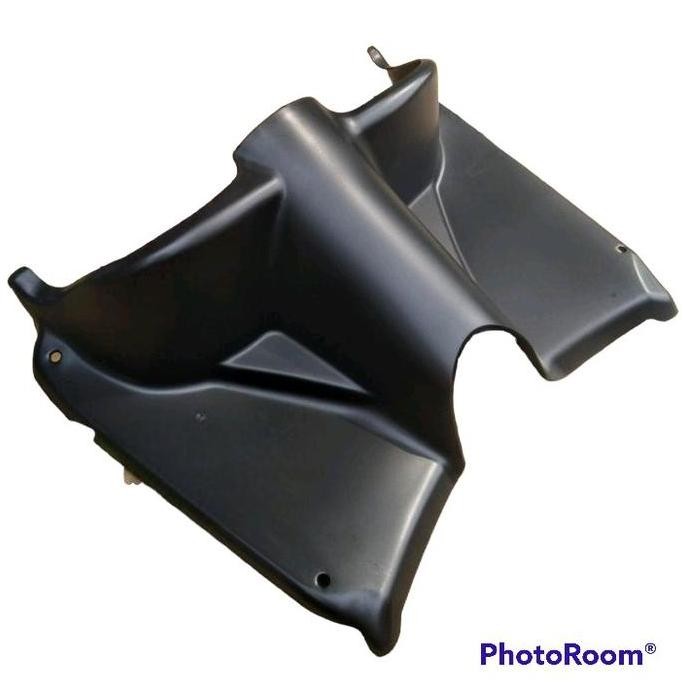 Dasbor Dasboard Rak Laci Kantong Vario 110 Karbu Lama Pertama PREMIUM