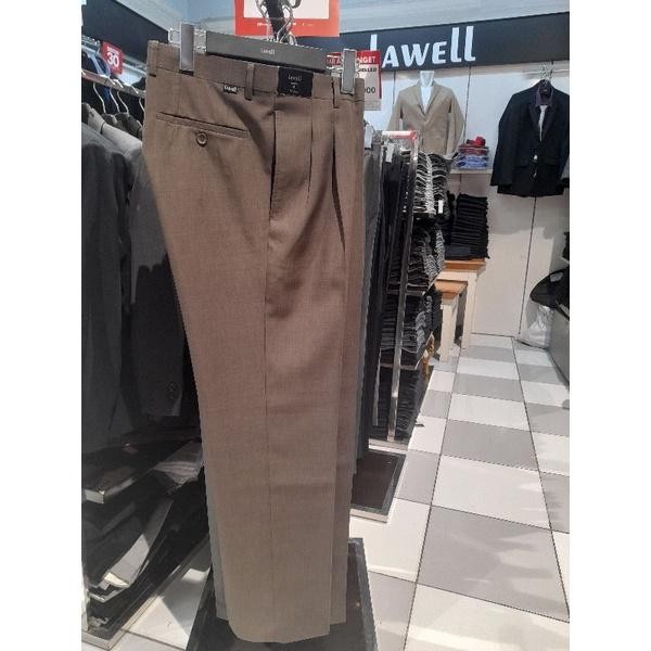 Lawell:- Celana Formal Dari Lawell Keren Dan Nyaman Dipakai Terbaru Best Quality 100% Original