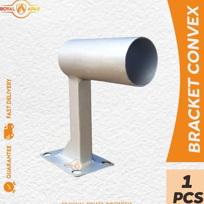 

Sale Hanger / Bracket Indoor Kaca Convex Mirror 80 Cm - 100 Cm