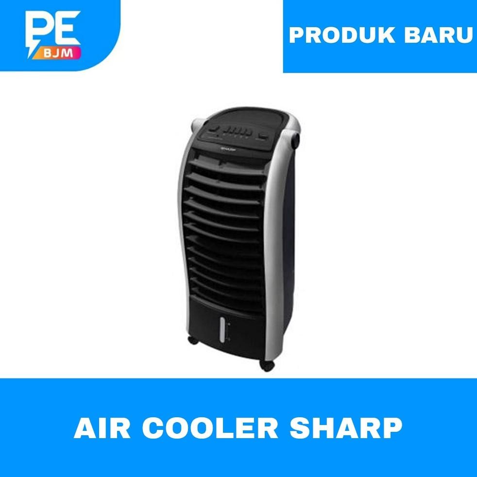 NEW SHARP AIR COOLER PJ-A26MY-B [terbaik][terlaris]