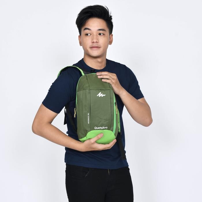 Tas Quechua Tas Futsal Tas Bola Tas Ransel Anak Laki Laki