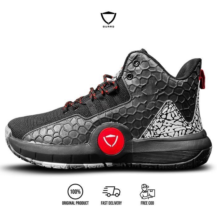 Sepatu Basket Gd2 Colorways