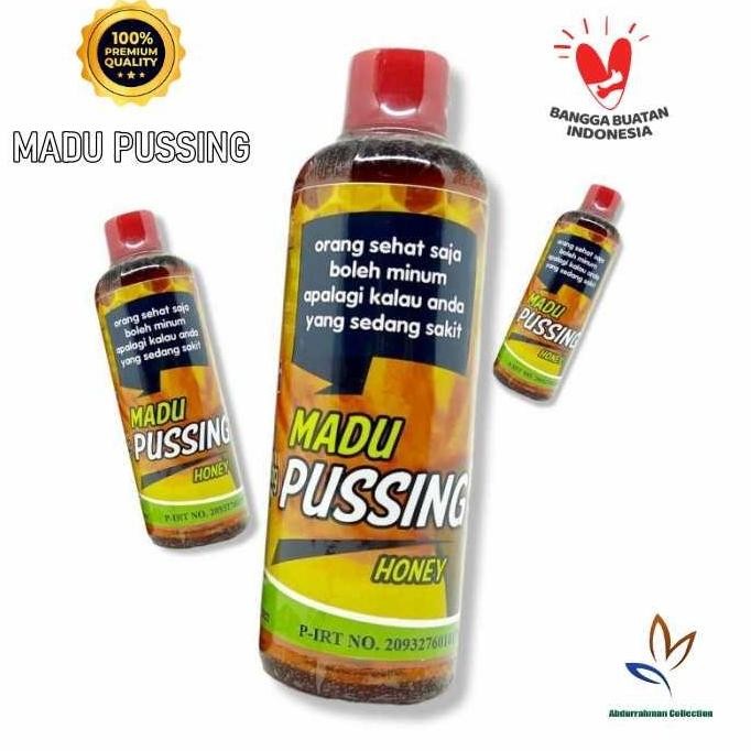 

NEW MADU PUSSING READY