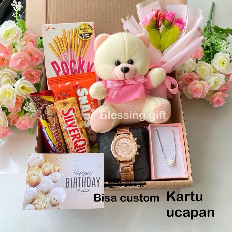 

(Dikirim Hari Ini) KADO Pacar Giftbox Buket Bunga Edelweiss Kado Coklat Kado Murah Hampers Kado Ulang Tahun Cewek Buket Bunga Asli Dried Flowers Bouquet Buket Mini Bunga Hadiah Ultah Buket Ulang Tahun Kado Valentine Premium Kado Anniversary Kado Wisuda