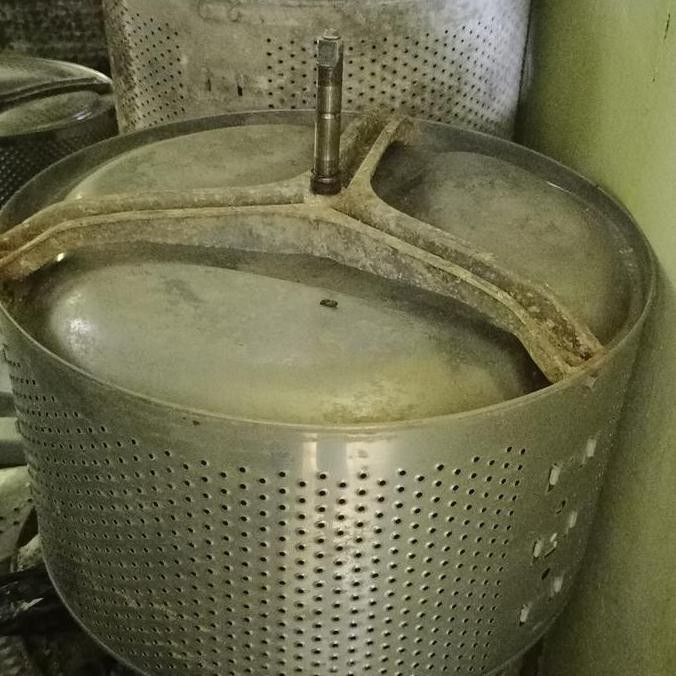 %%%%] segitiga crospis mesin cuci Electrolux