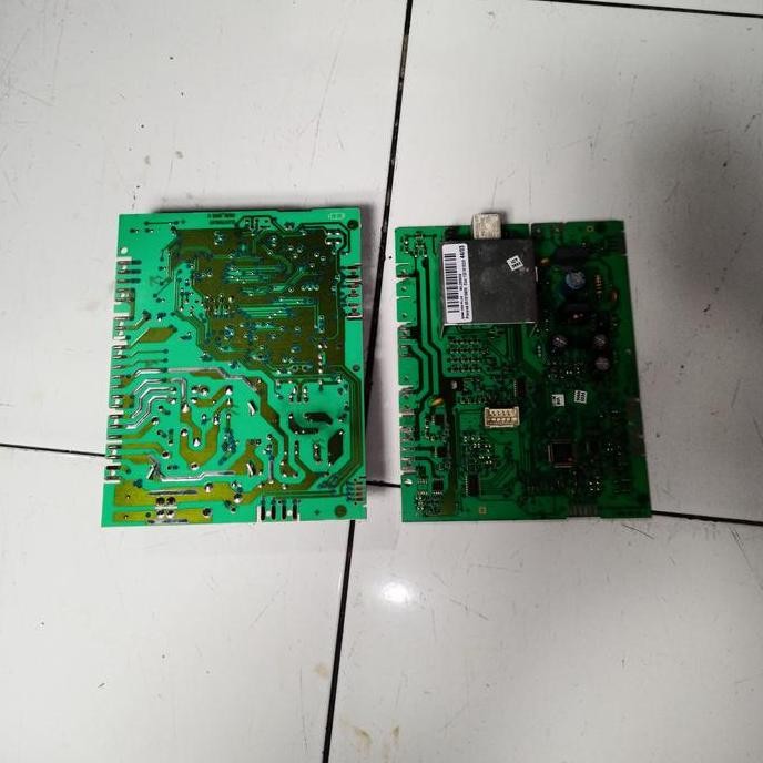 +%+%+%] modul mesin cuci Electrolux front loading EwF 1080