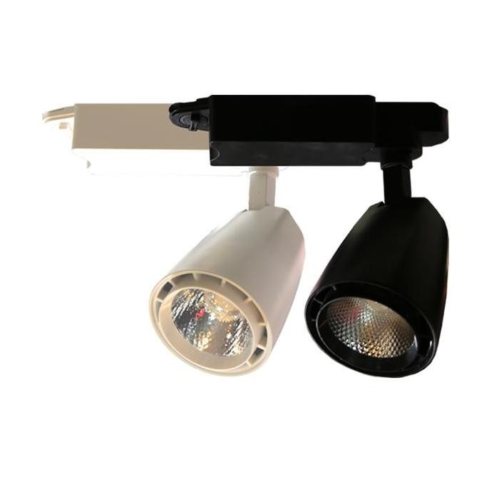 :<:<:<:<] NEROLIGHT SPARK LED TRACK LIGHT - 20W