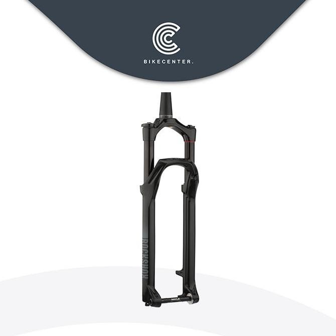 Diskon Sram Rockshox Judy Gold Rl Solo Air 27. Suspension Fork Black Murah