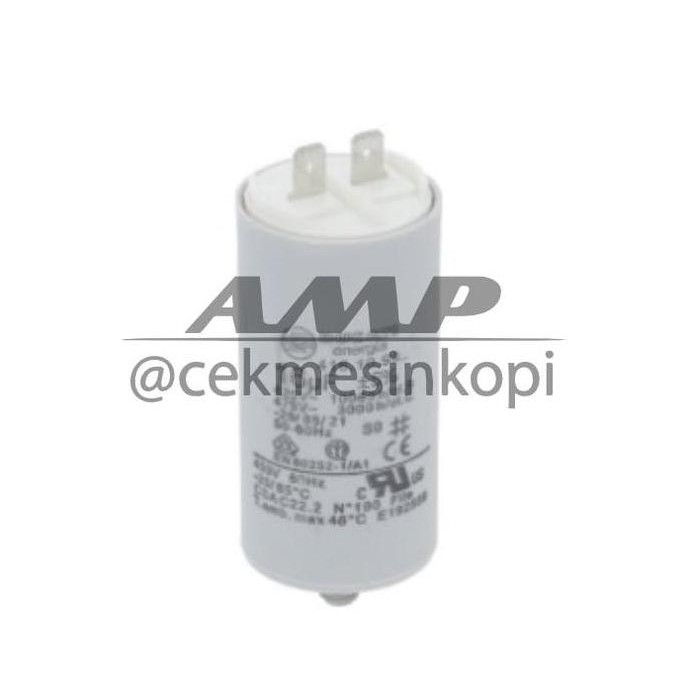 Buruan serbu] Kapasitor 16 F Dinamo Grinder Kopi Espresso