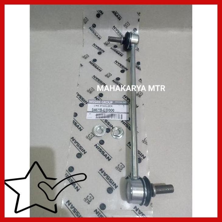 [MHK] LINK STABILIZER LINK STABIL LIVINA GRAND LIVINA