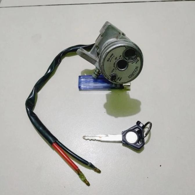 Kunci Kontak Yamaha Xeon Rc 125 original copotan TERBAIK