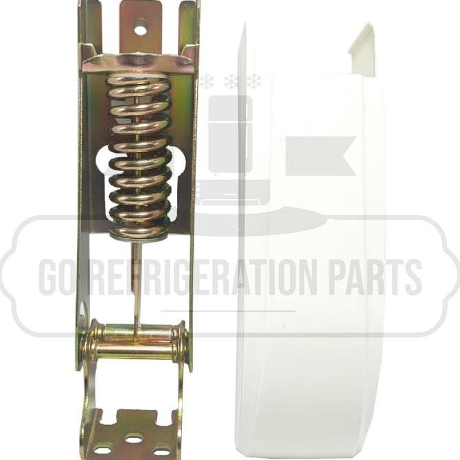 Engsel Pintu Box Freezer