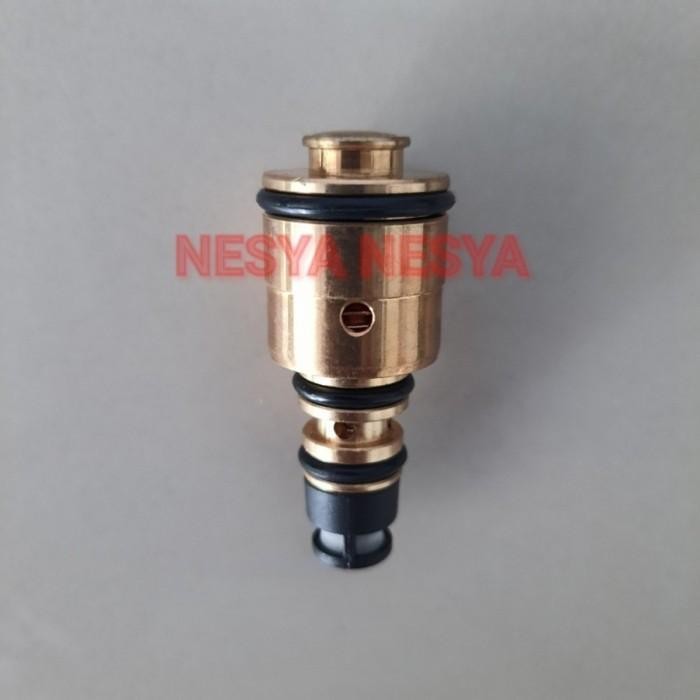 Control Kontrol Selenoid Sensor Valve Compressor Compresor Kompressor Kompresor Ac Merek Doowon Untu
