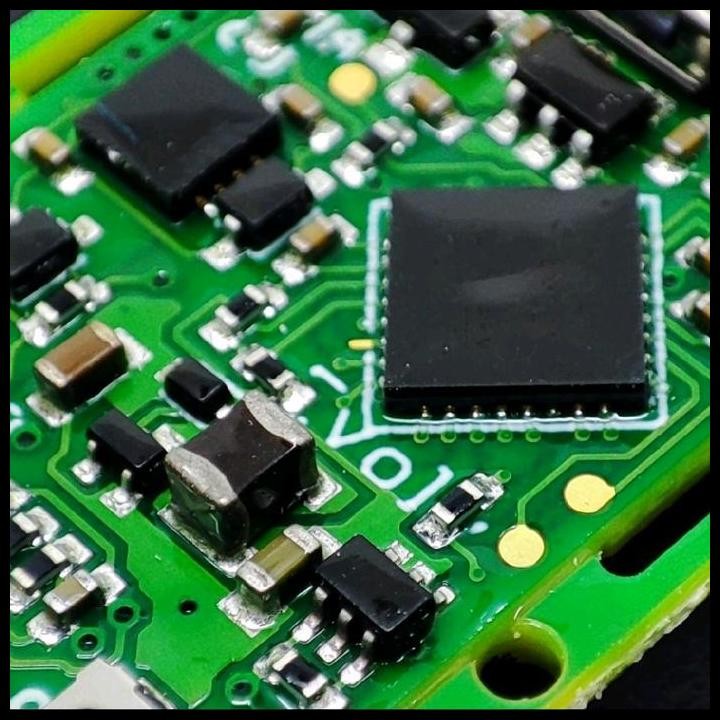 Terlaris CHIPSET EVOLV DNA60 | 100 % ORIGINAL Best Seller