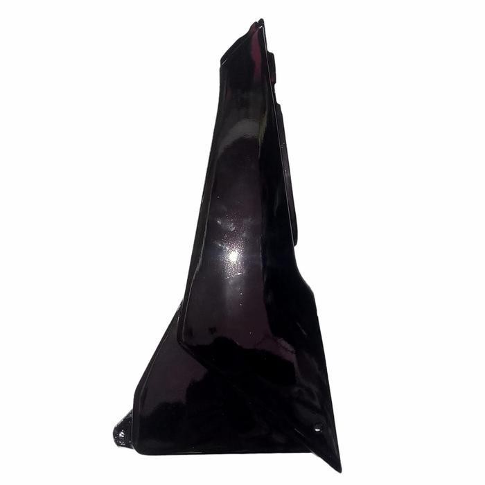 Tutup Dop Aki Motor Yamaha Rxz Body Samping Kanan Kiri Rxz Cover Body Original Dan Terpercaya