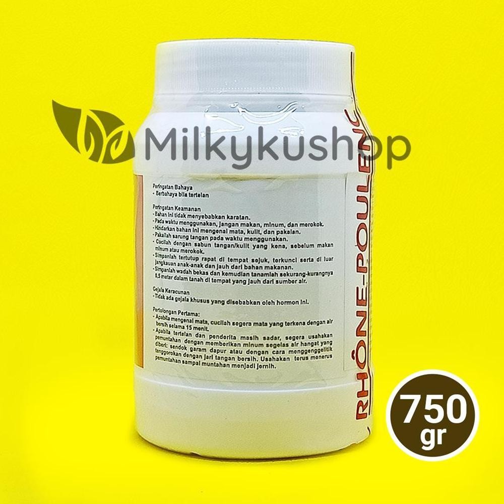 ROOTONE F 750 GRAM ZPT HORMON AKAR STEK