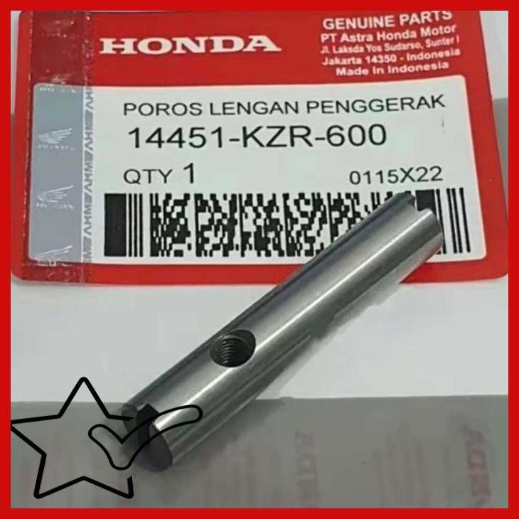 [SPB] AS PEN PLATUK KLEP AS PLATUK KLEP HONDA VARIO 125 NEW LED OLD VARIO 150