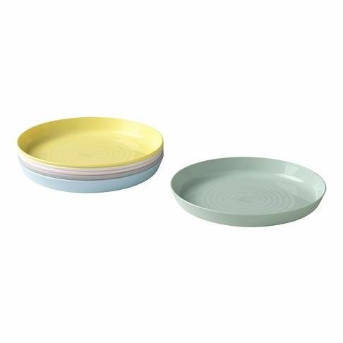 ''Terlaris" Piring Camping Hic Outdoor Set Murah