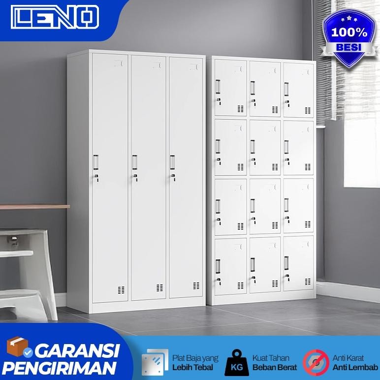 Loker Besi Lemari Loker Loker Karyawan Lemari Loker Besi Locker Besi Loker Besi