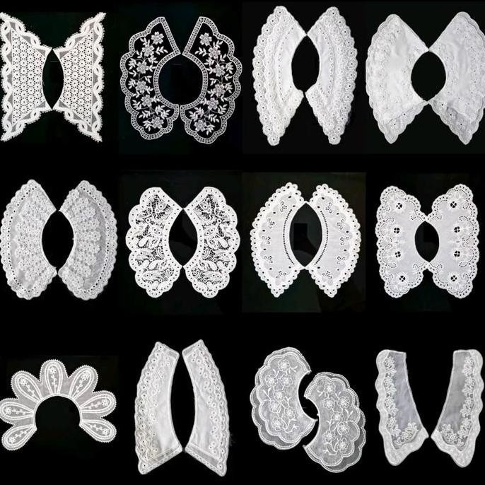 

((((()paling dicari] kerah lebar korean style, aplikasi kerah