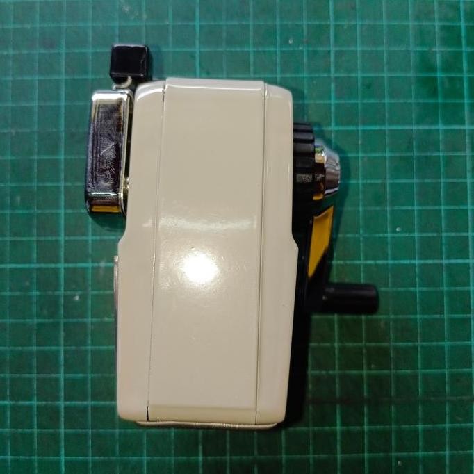 

JOYKO Rautan Putar mini/ Pencil Sharpener A-5M KS