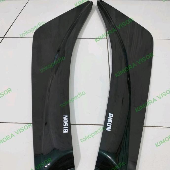 Talang Air Isuzu Bison Kupu Baru