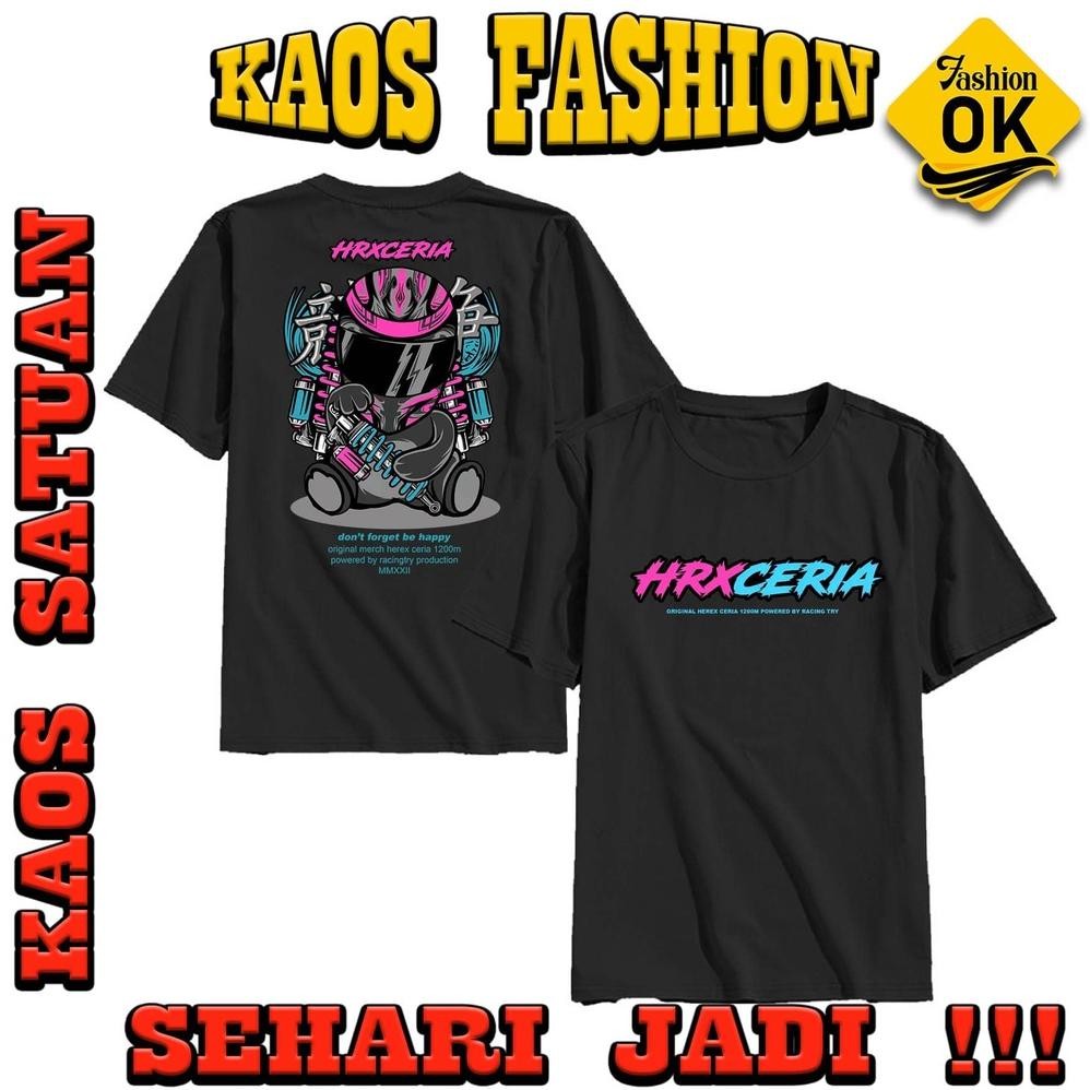 Promo Kaos Herex Kaos Herex Original Kaos Herex Kaos Herex Tiger Gl Megapro Mp Kaos Racing Kaos Dist