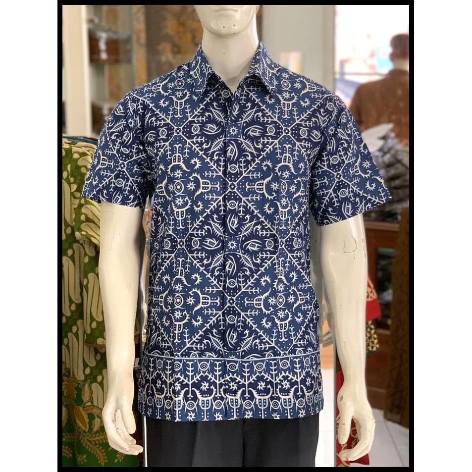 Terlaris Hem panjang/pendek premium DANAR HADI Best Seller