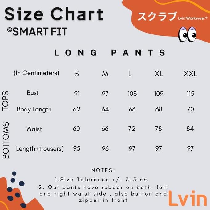 BAJU SUSTER /SERAGAM SUSTER / NANNY UNIFORM/ BABY SITTER MARU SERIES